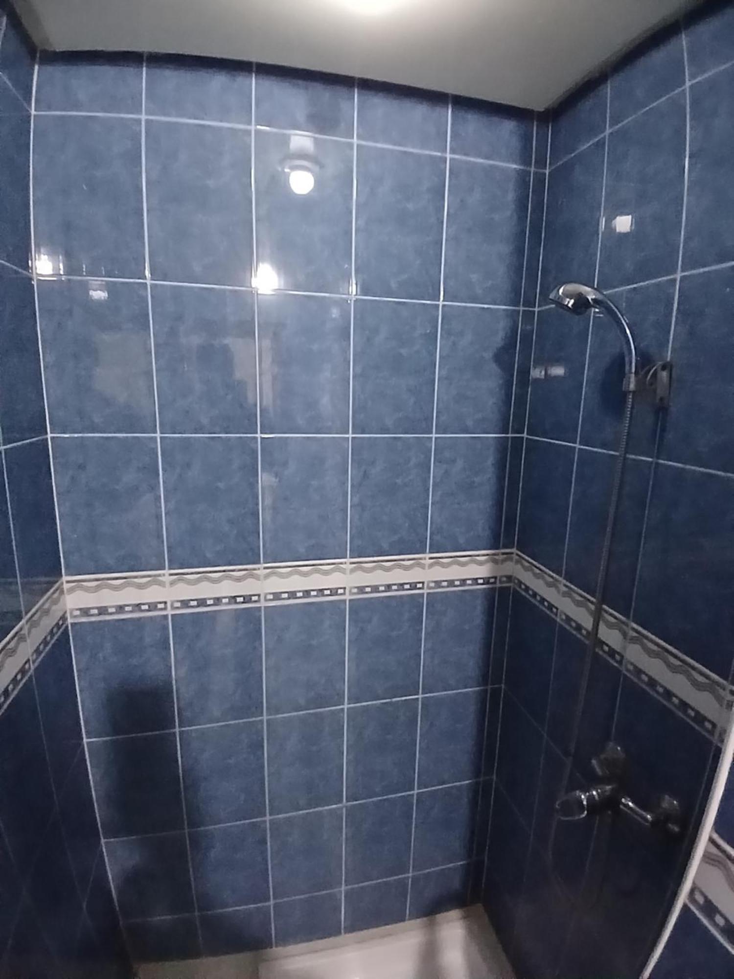 Appartement Casa Voyageurs Casablanca Exterior photo